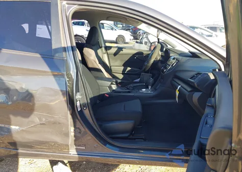 2019 Subaru Impreza 2.0I из США, поврежденный, VIN 4S3GTAB68K3724727